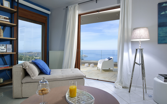 Blue Key Villa