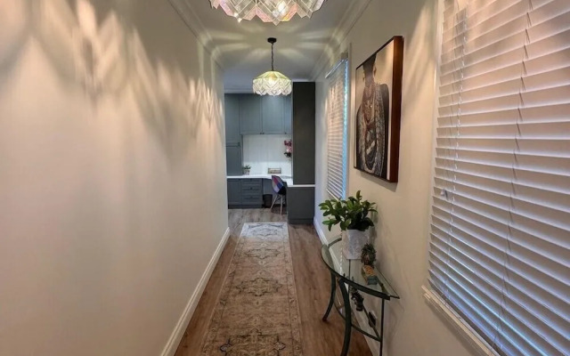 Spacious Kingscliff Beach House
