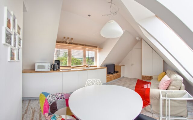 Apartamenty Sun & Snow Skłodowskiej
