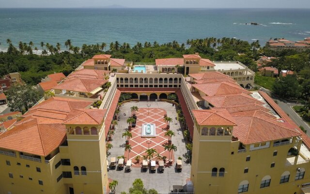 The Plaza Suites