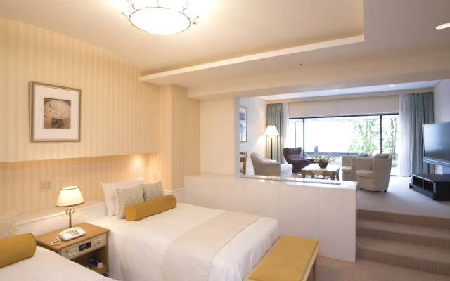 Hotel Leopalace Nagoya