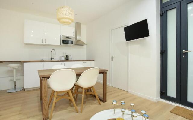 253, 2BDR Center of PARIS