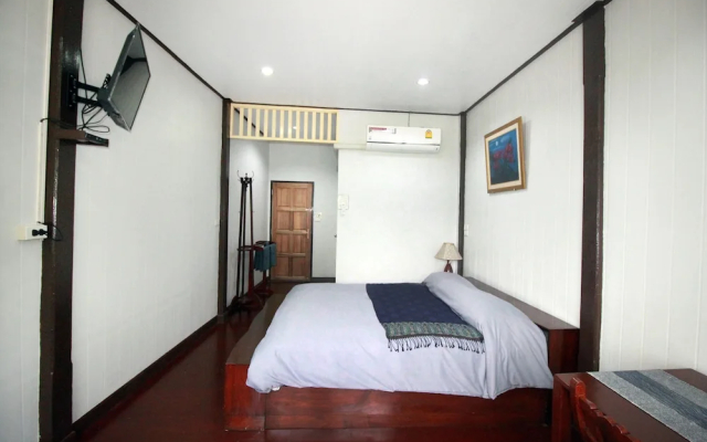 OB-ARUN House