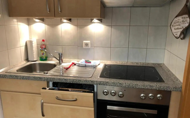 App 362 Panoramic Hohegeiß
