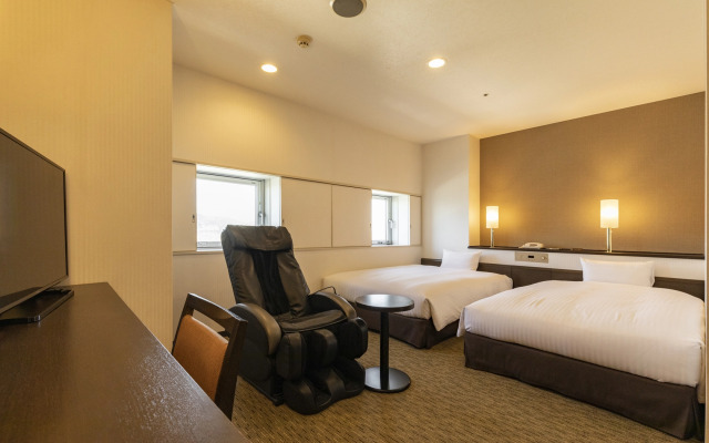 Nishitetsu Inn Kurosaki