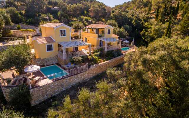Villas Muscalas by Konnect