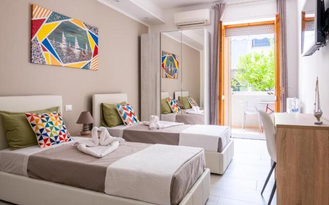 Vele d'Otranto B&B