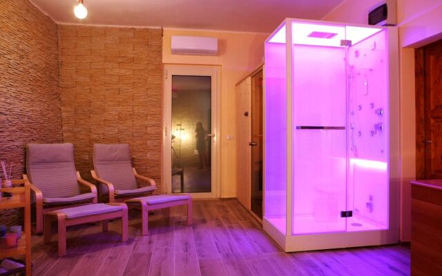 La Casa Di Nonno Giulio