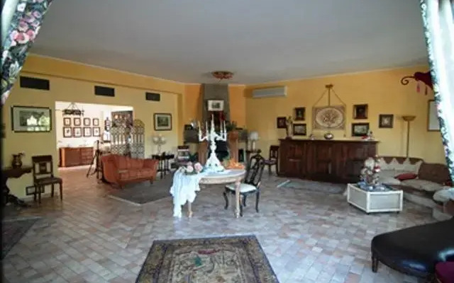 B&b Villa Vetri
