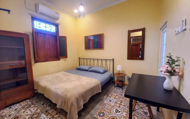 Sabi House Lesmana 2 by Simply Homy