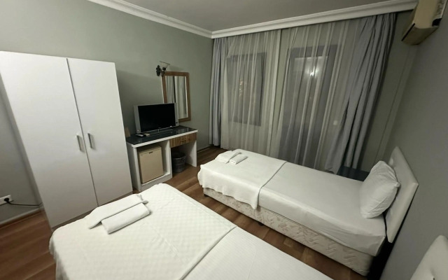 Akkent Garden Hotel