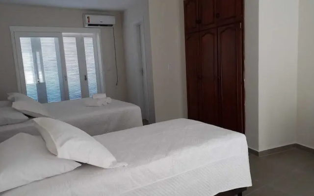 Hotel Kruger