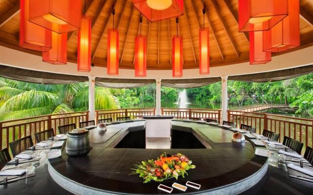 Hilton Seychelles Labriz Resort & Spa