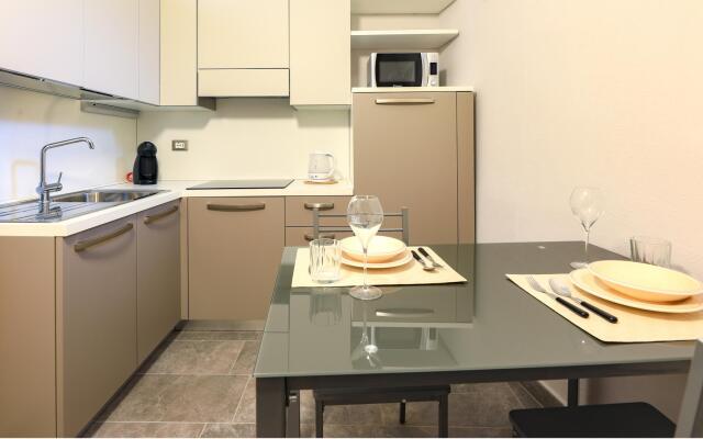 Welcomely - Residenza Deriu - Carmina