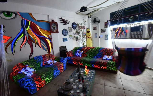 The Queen Hostel