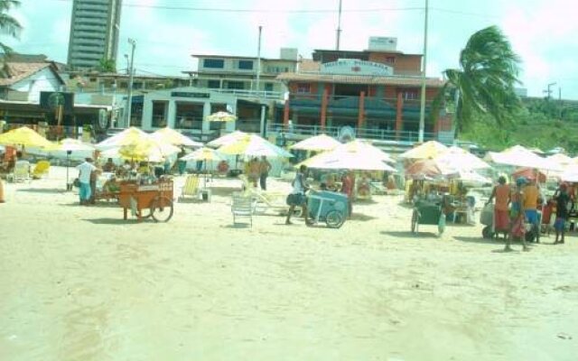 Hotel Pousada Sol