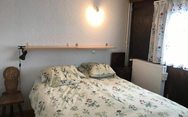 Appartement Montgenèvre, 3 pièces, 6 personnes - FR-1-445-91