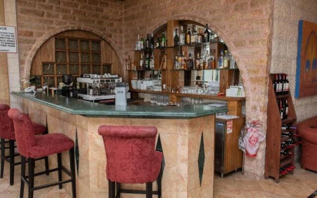 Christmas Hotel - Jerusalem