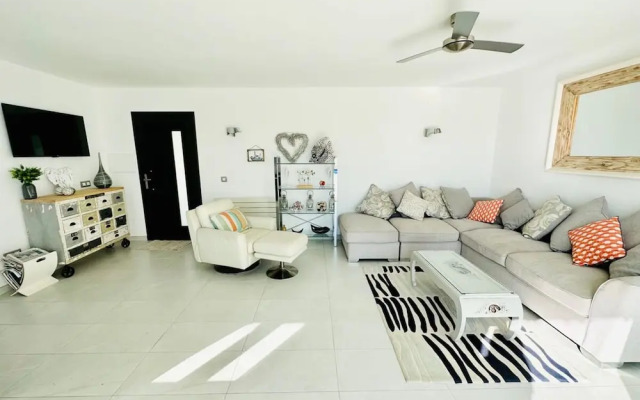 Incredible Views Villa With Private Pool