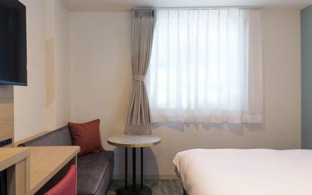 Comfort Hotel Kii Tanabe – Guest Rooms – Tanabe