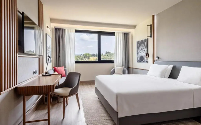 Radisson Blu Hotel, Florence