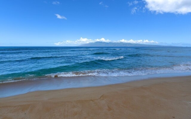 Hale Mahina B401 2 Bedroom Condo