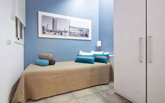 BHM1-108 Apartment For Families