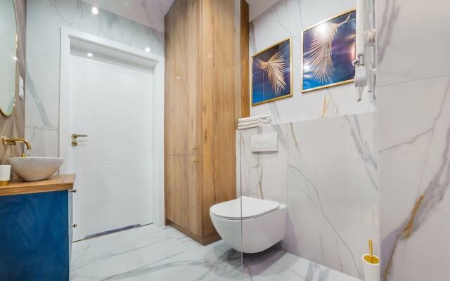 Apartamenty Sun & Snow Nautikka Park