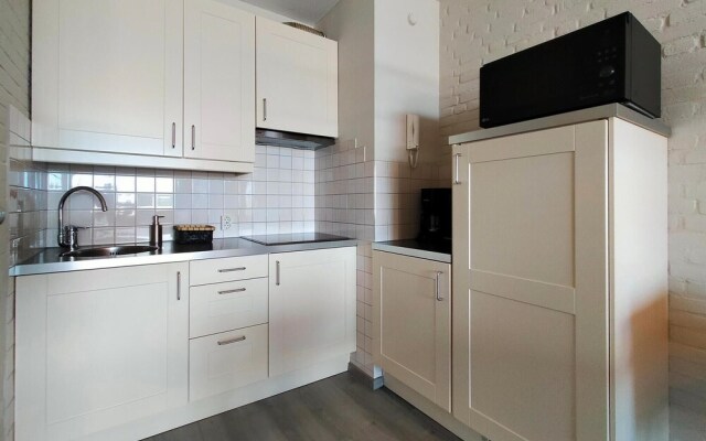 Stunning Home in Bruinisse With Wifi and 2 Bedrooms