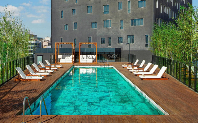 Wanda Vista Residence