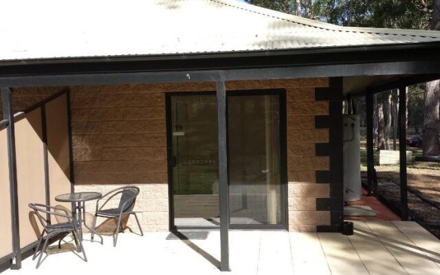 Hunter Valley Retreat