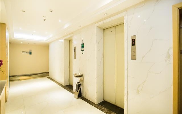 City Comfort Inn Xinyu Laodong Bei Road – Hotel Rooms – Xinyu