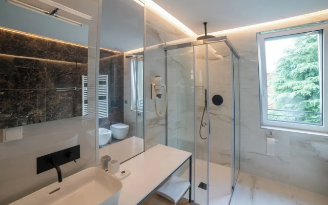 GRANDI 32  Boutique Residence