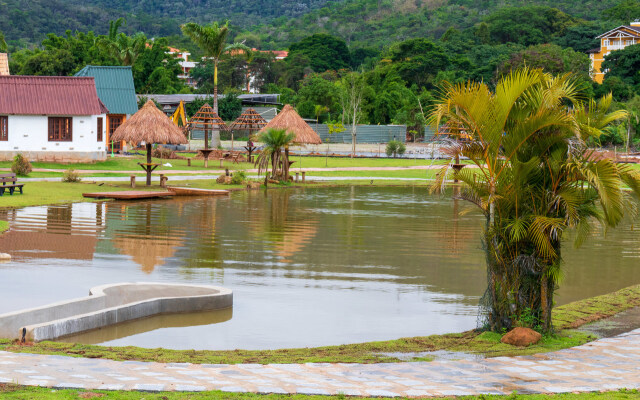 Castelo de Itaipava - Hotel, Eventos e Gastronomia