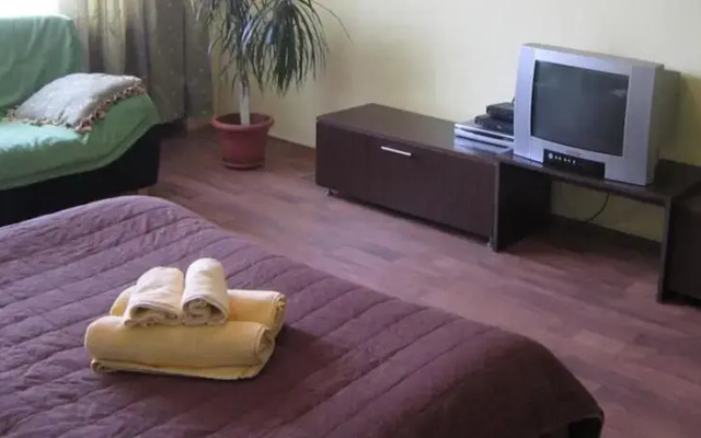 EastComfort Sala Palatului