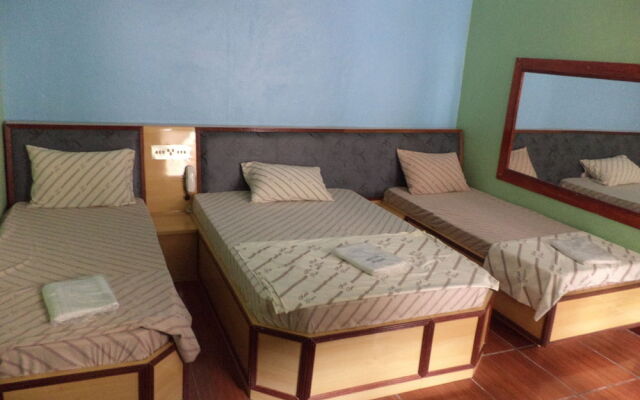 Hotel Puma