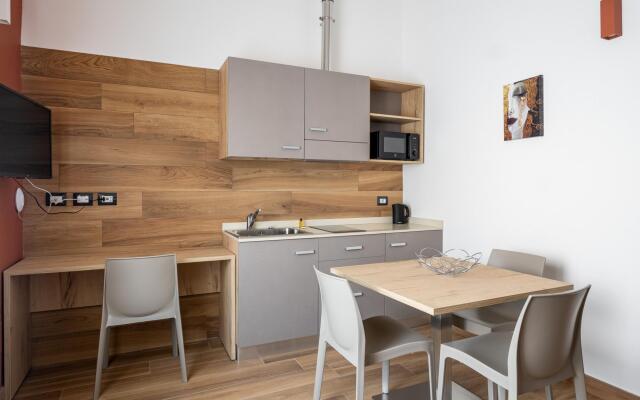 Giorgi Homes - Rame CAV