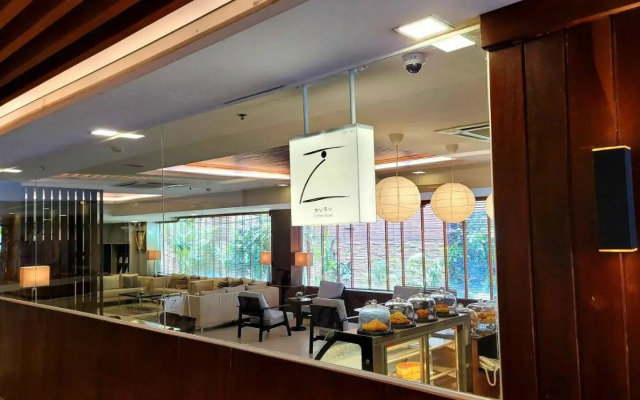 Lohas Residences Sukhumvit