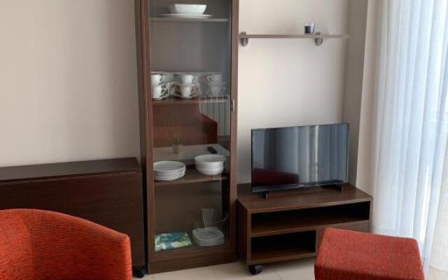 Apartamentos Illa