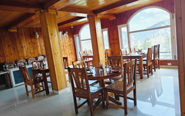 Hotel Savi Shallidrishya