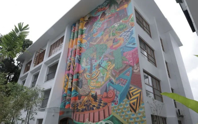 Prasanthi Hotel