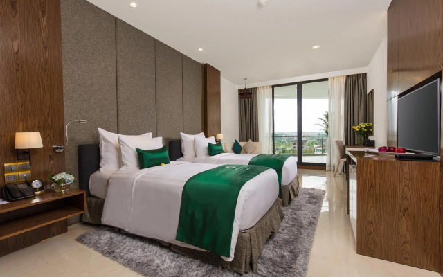 DIC Star Hotels & Resorts Vinh Phuc