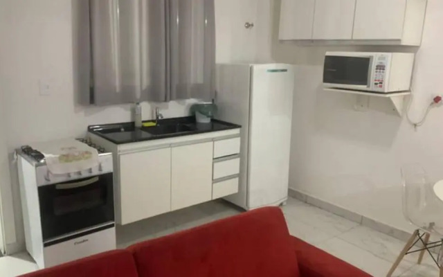 2 dormitórios SP- bairro Tremembé/ Tucuruvi