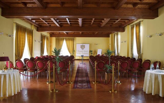 Grand Hotel Villa Torretta Milan Sesto, Curio Collection by Hilton