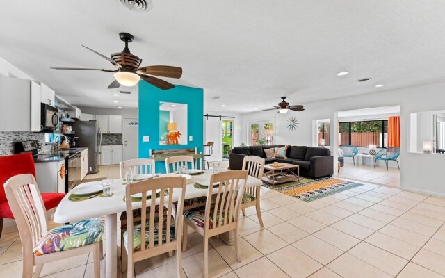 308 Formosa Drive