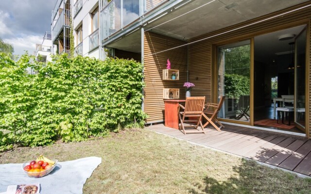 Elite Apartments Nadmorski Dwór