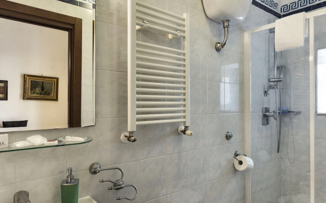 B&B Art Suite Principe Umberto