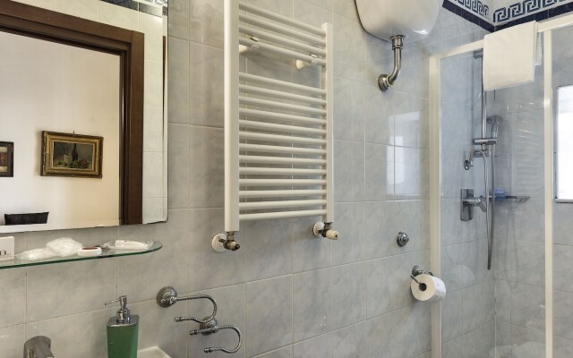 B&B Art Suite Principe Umberto