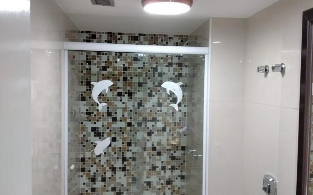 Luxuoso Apartamento Copacabana