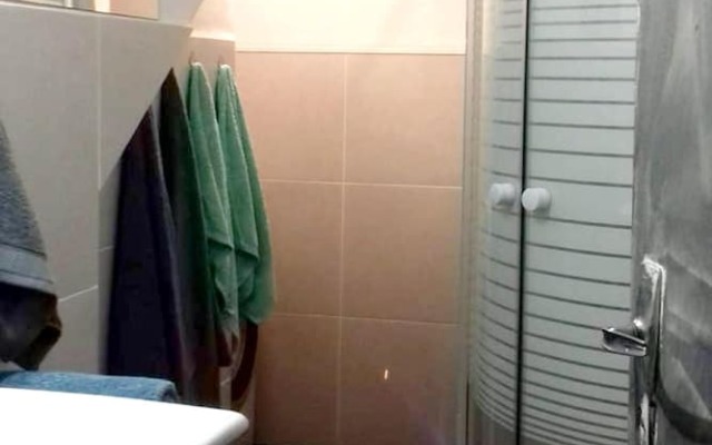 Apartment With 2 Bedrooms In Bastia With Enclosed Garden And Wifi